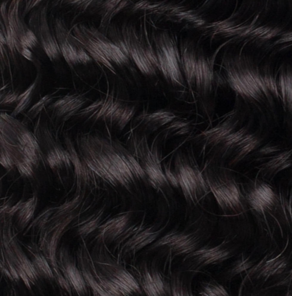 Thumbnail: DEEP CURLY Clip Ins