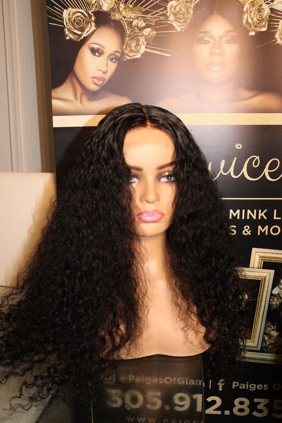 Thumbnail: “TONYA” Closure Unit 