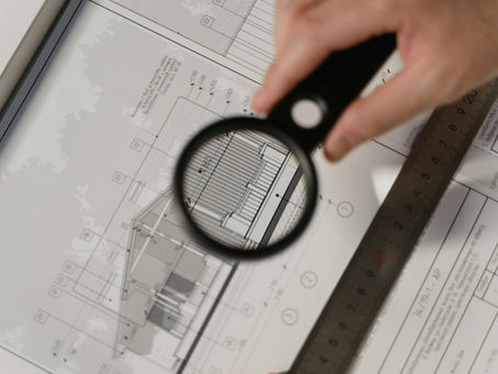 Designing SCIF's and SAPF's
