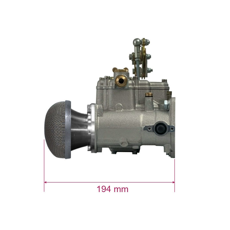 Thumbnail: Air Filter System