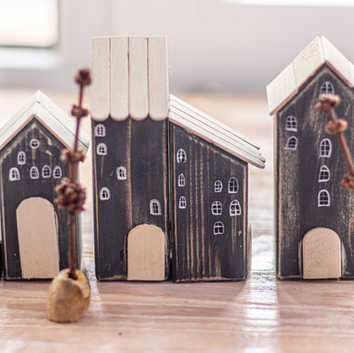 First home buyer들을 위한 tip들