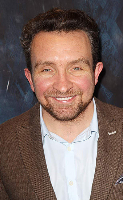 EDDIE MARSAN