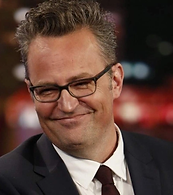 Matthew Perry