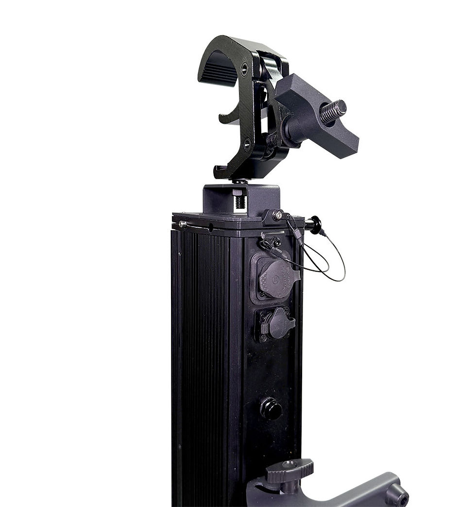 Thumbnail: Batten 3 Bracket (P.N MTC-025 Bracket B3)