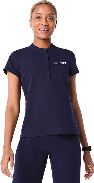 thinkSkin Female Model