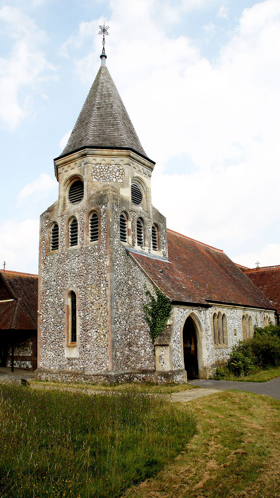 Plumpton Gallery | Plumpton Green is a village in East Sussex, England