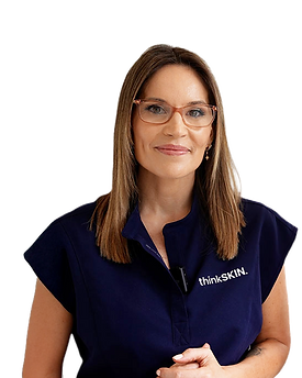 thinkSKIN Founder - Liana