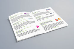 Eastbourne event brochure - Inside DPS