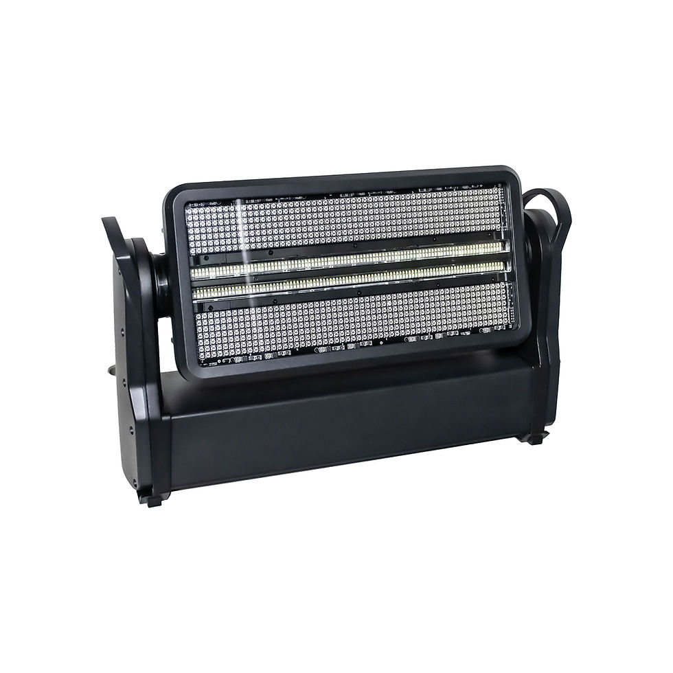 City Strobe (P.N MTC-017)