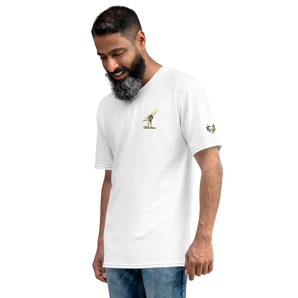 Thumbnail: Zeus Men's t-shirt