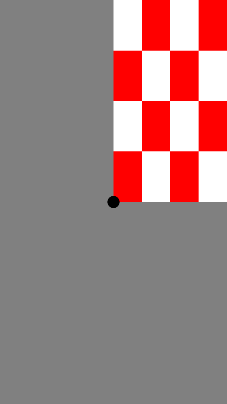 HemiStim Red and White