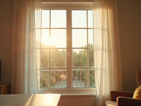 The Unseen Benefits of Regular Window Cleaning for Your Home and Business