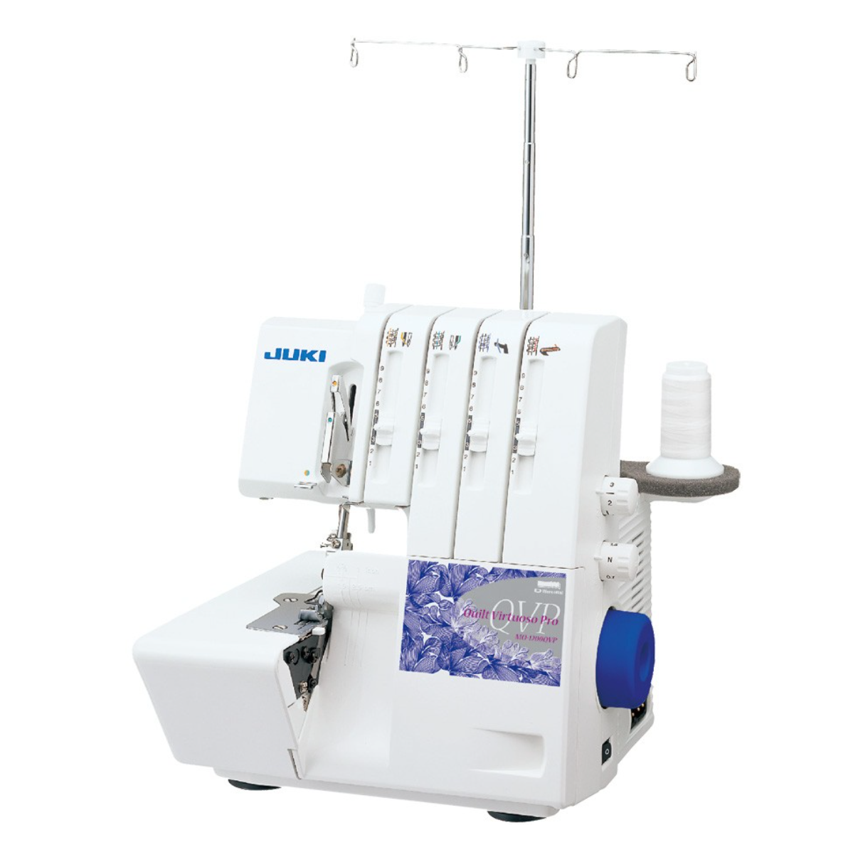 Juki MO-1200QVP Serger