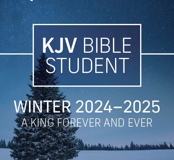 Winter Student Lessons