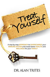 Treat Yourself