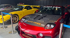 dzgarage