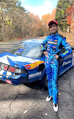 SAYAKA SHIMODA