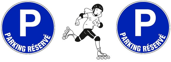ROLLER les VENDREDIS