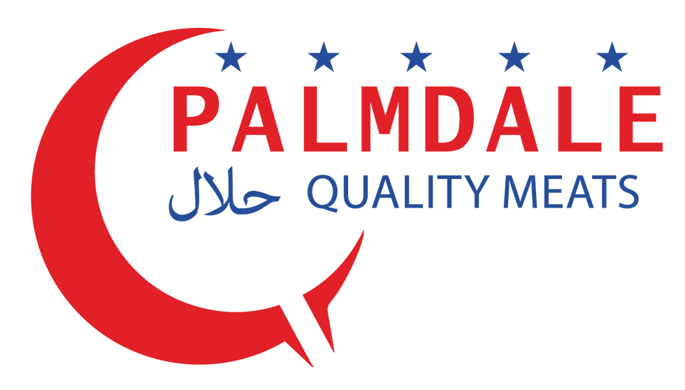 PALMDALE