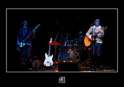 Concerthon St Jory 2013