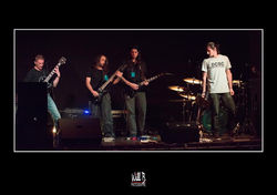 Concerthon St Jory 2013