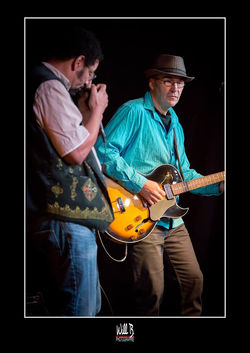 Concerthon St Jory 2013