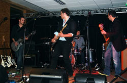 Concert Rock in VIVIERS