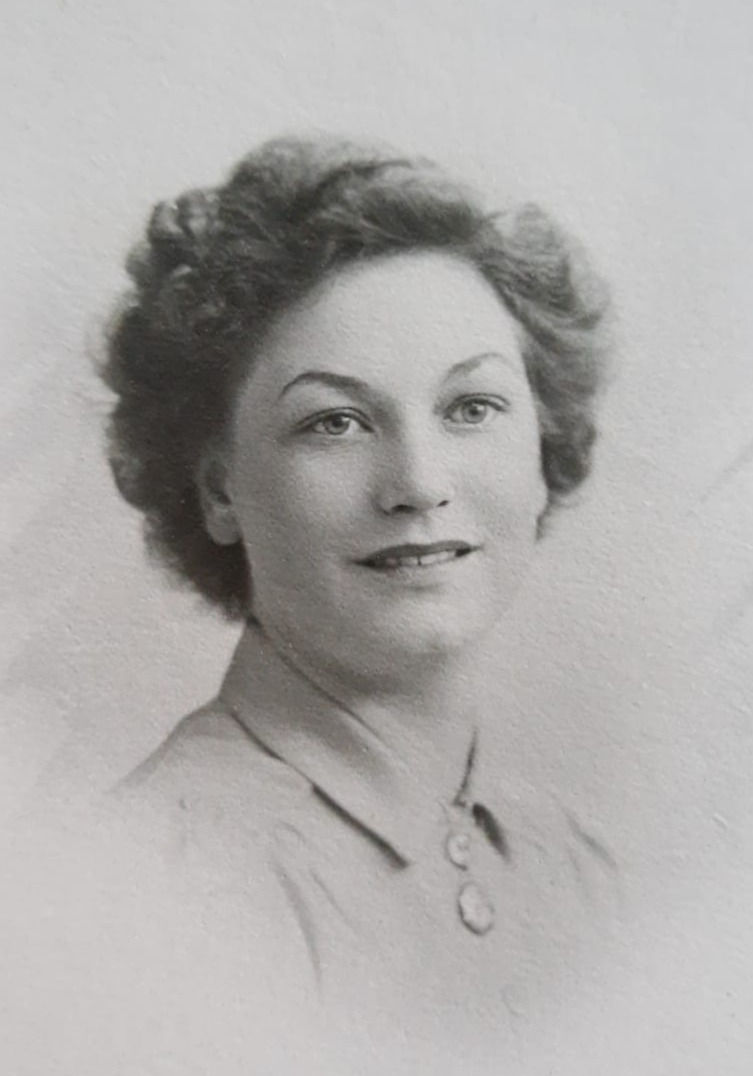 My Mother