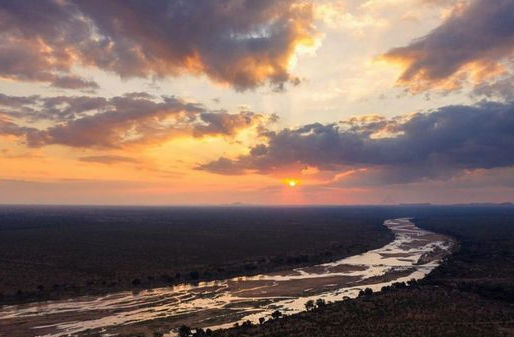 Friends, Gonerazou and Benin