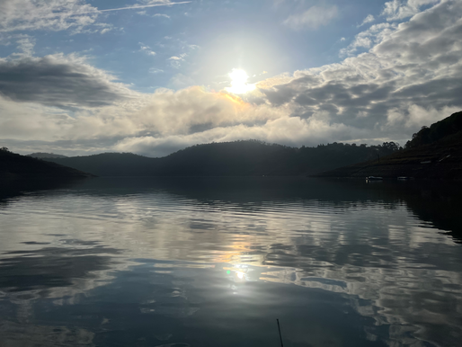 Woeful and The Retreat