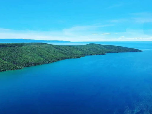 Careless or an Accident? Chris Thorne and Flying Adventures.