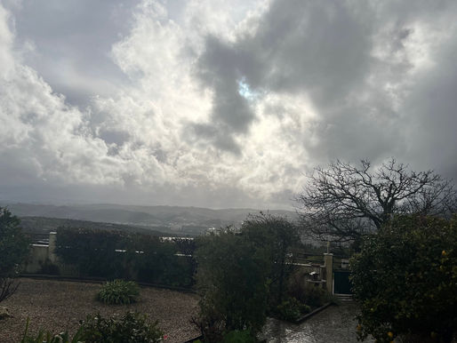 Scan Results, Social Week, Weather Variables in Portugal and Life After the CFU.