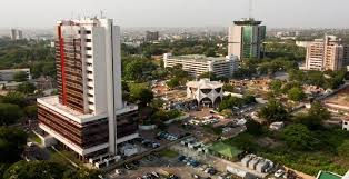 Waiting, Just Married and Ghana