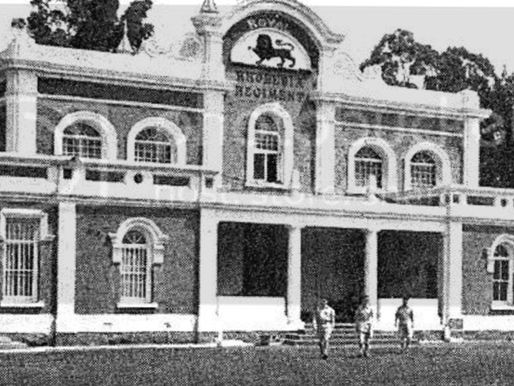 Writer's Block, Heading to The Sharp End and Farm Business Models