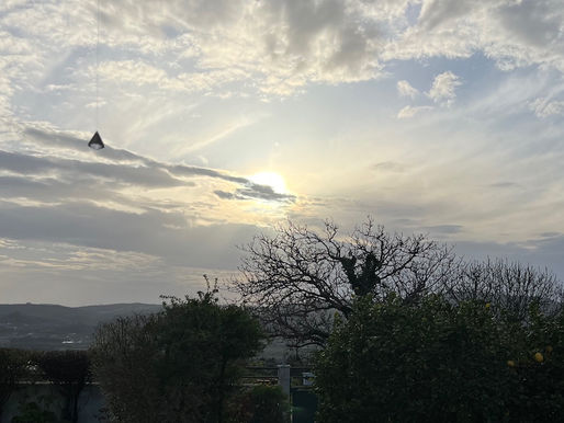 Another Medical Issue, Dam Building, Land Clearing and Farmers Sign Up.