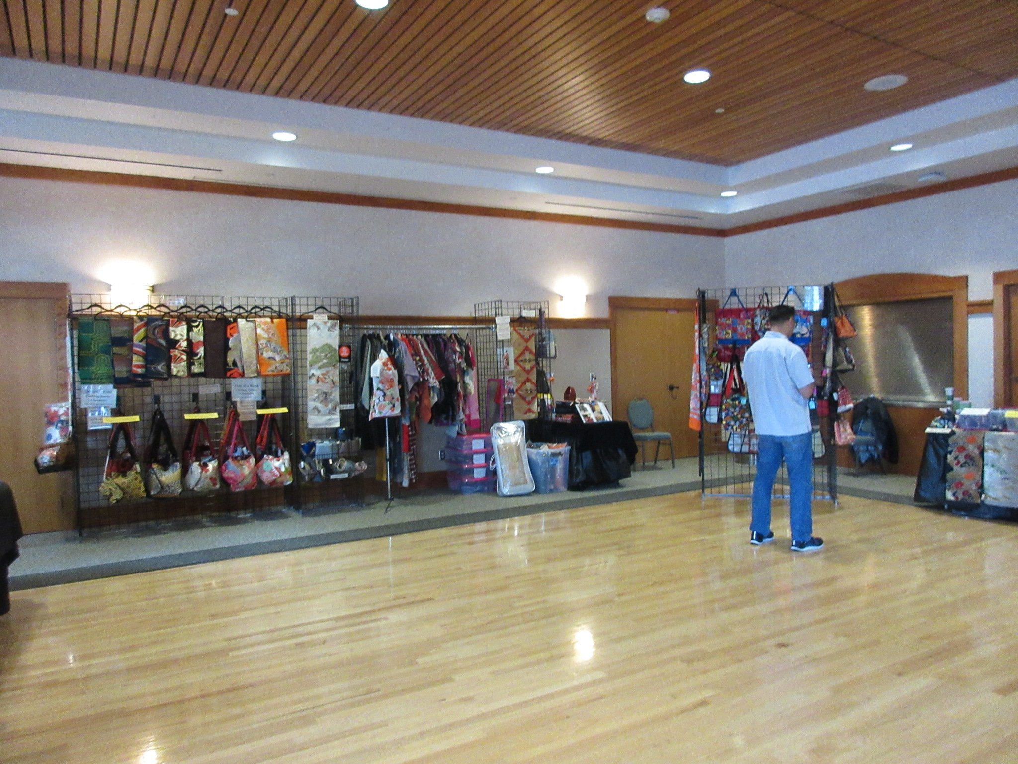 Cupertino Cherry Blossom Festival