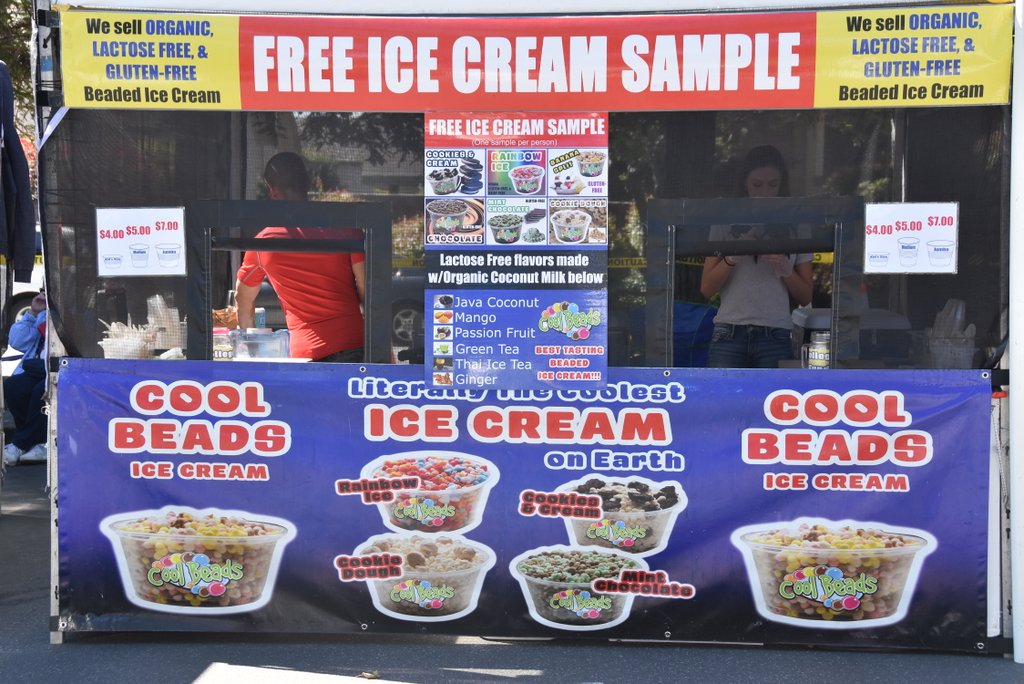 Cupertino Cherry Blossom Festival