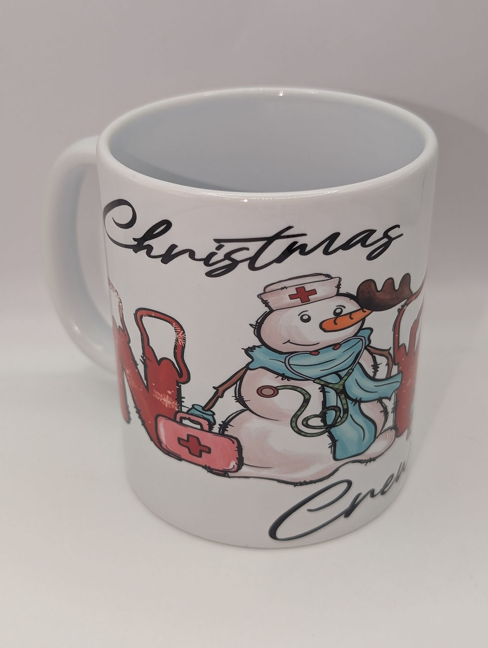 Thumbnail: Workplace mugs