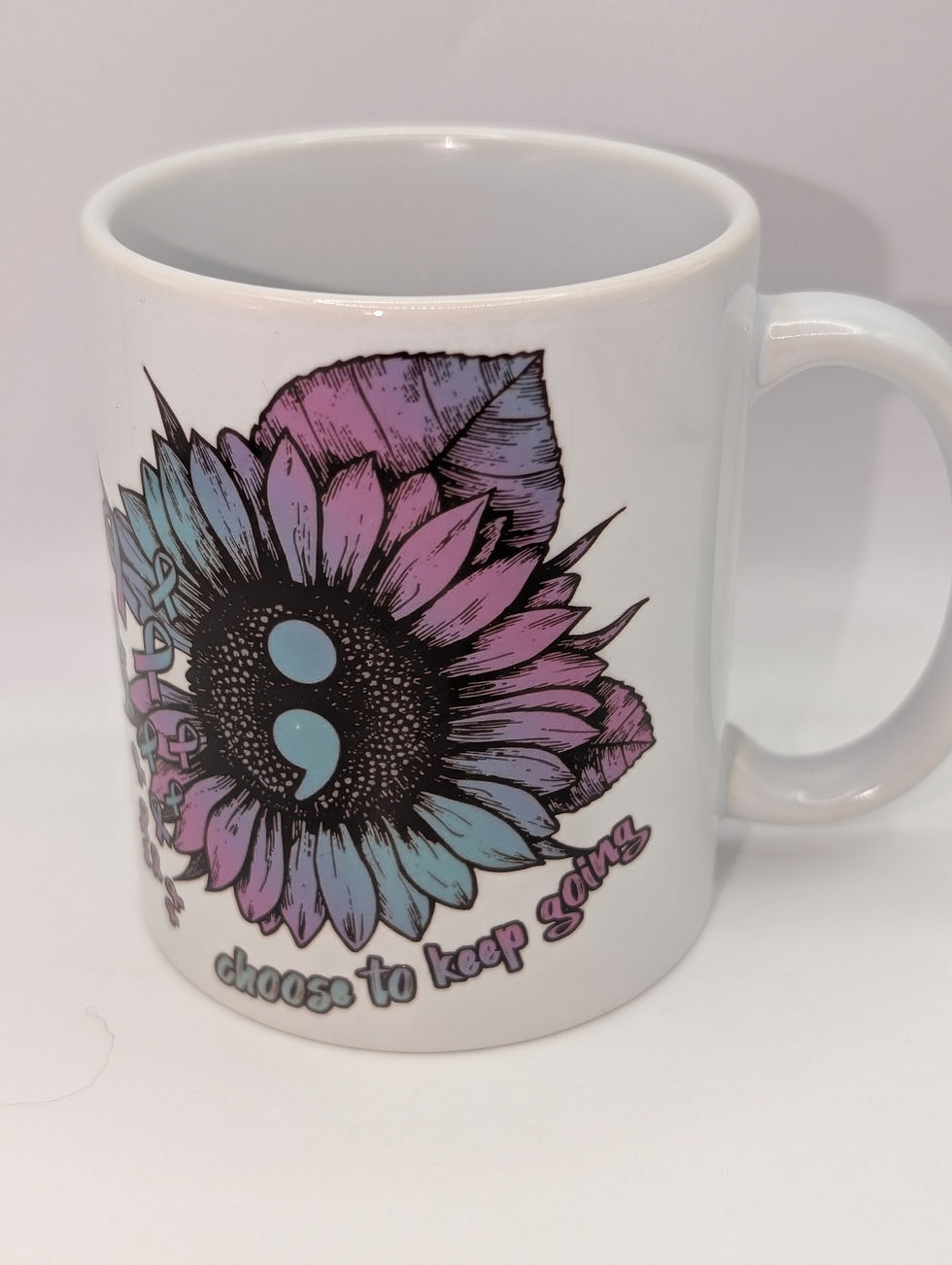 Thumbnail: Awareness (PT1) mugs