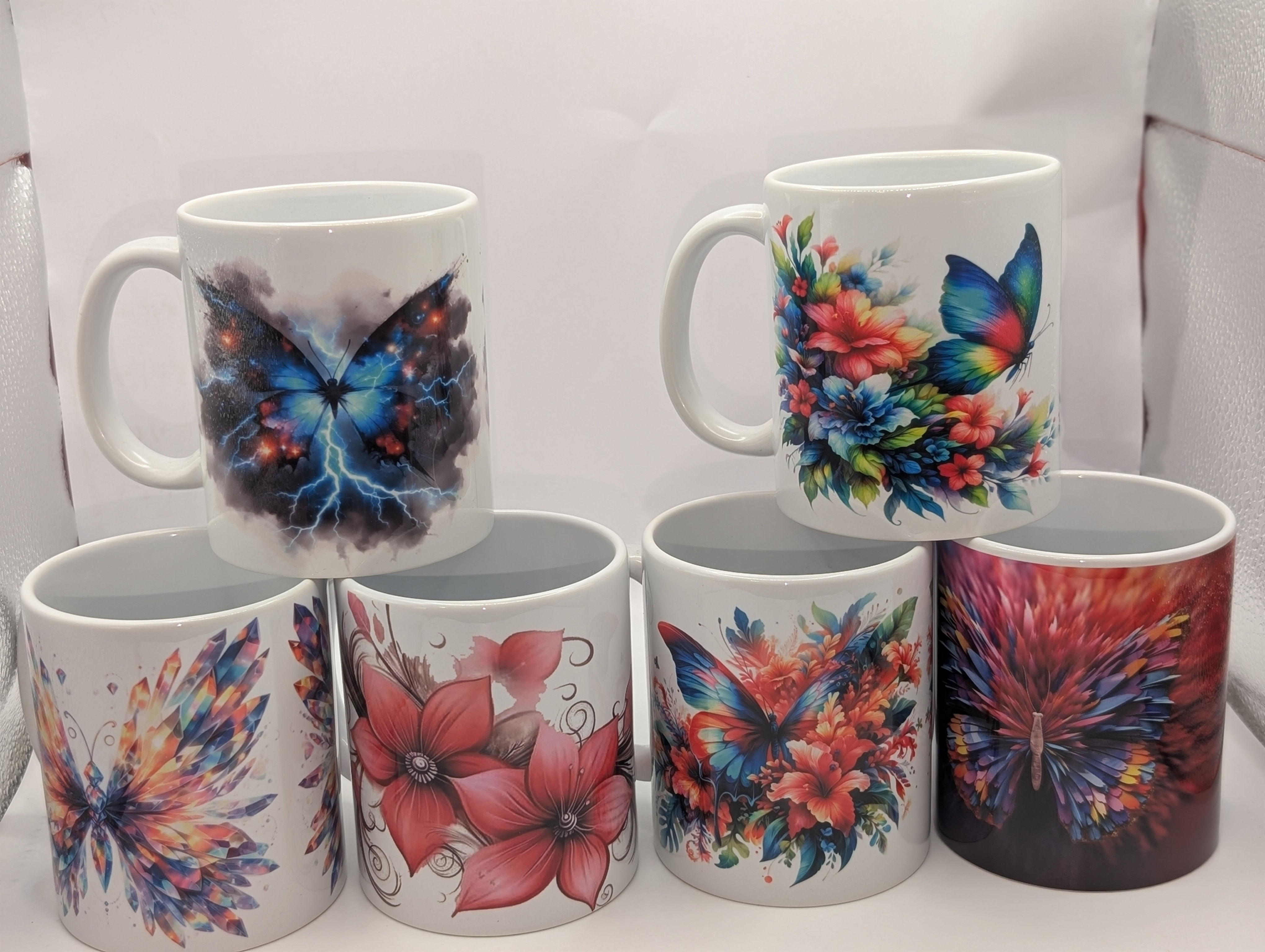 Wildlife / animals (pt3) mugs