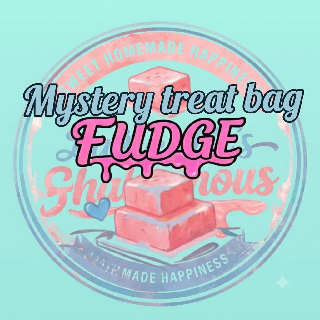 Mystery Treat Bag