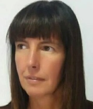 Claudia Tarantola