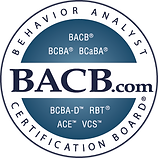 BACB Logo