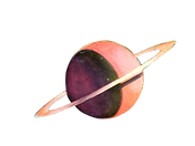saturn