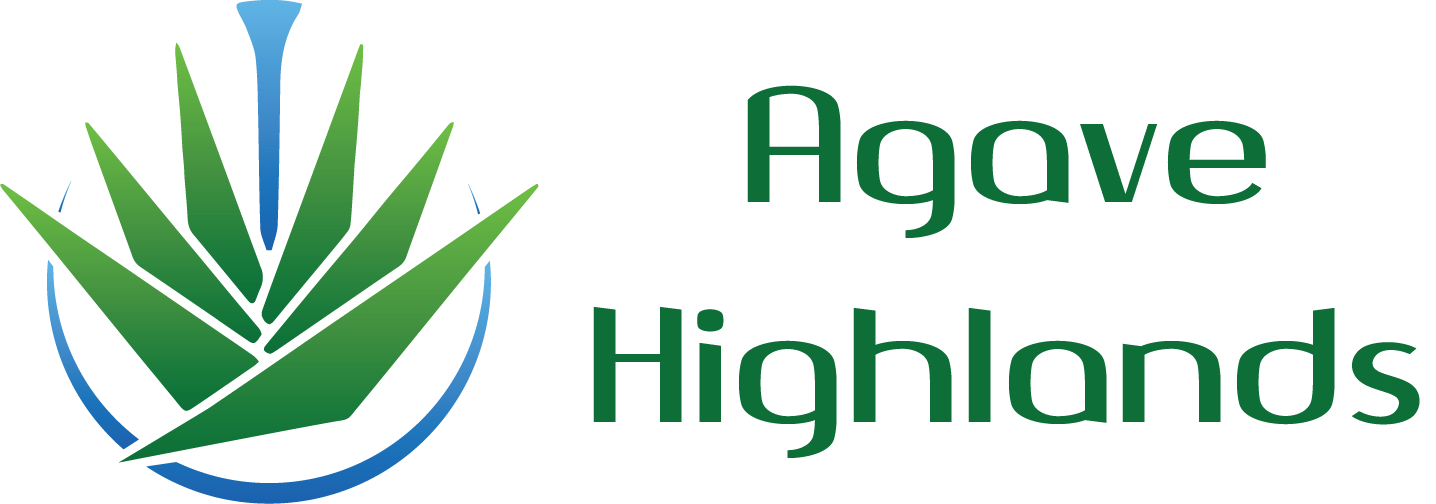 Agave Players Series | AGAVE HIGHLANDS WIX