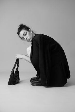 Castingfoto headshot laten maken door fotostudio in Tilburg