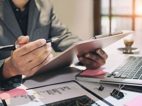 Sistema para auditoria IFRS 16 com gestão automatizada de contratos e conformidade