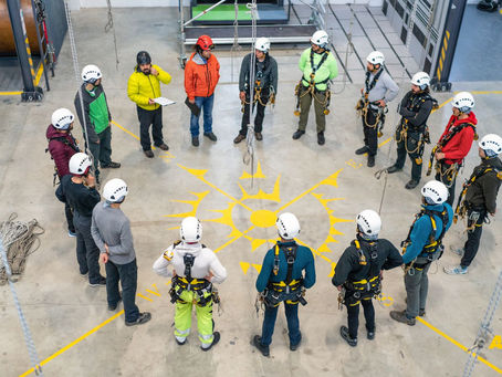 DDS Posicionamento Seguro: Garantindo um Ambiente de Trabalho Mais Seguro