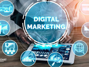 Descubra Como Tornar Seu Marketing Digital Lucrativo