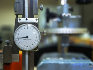 Calibração Acreditada em Força: Garantia de Conformidade e Precisão